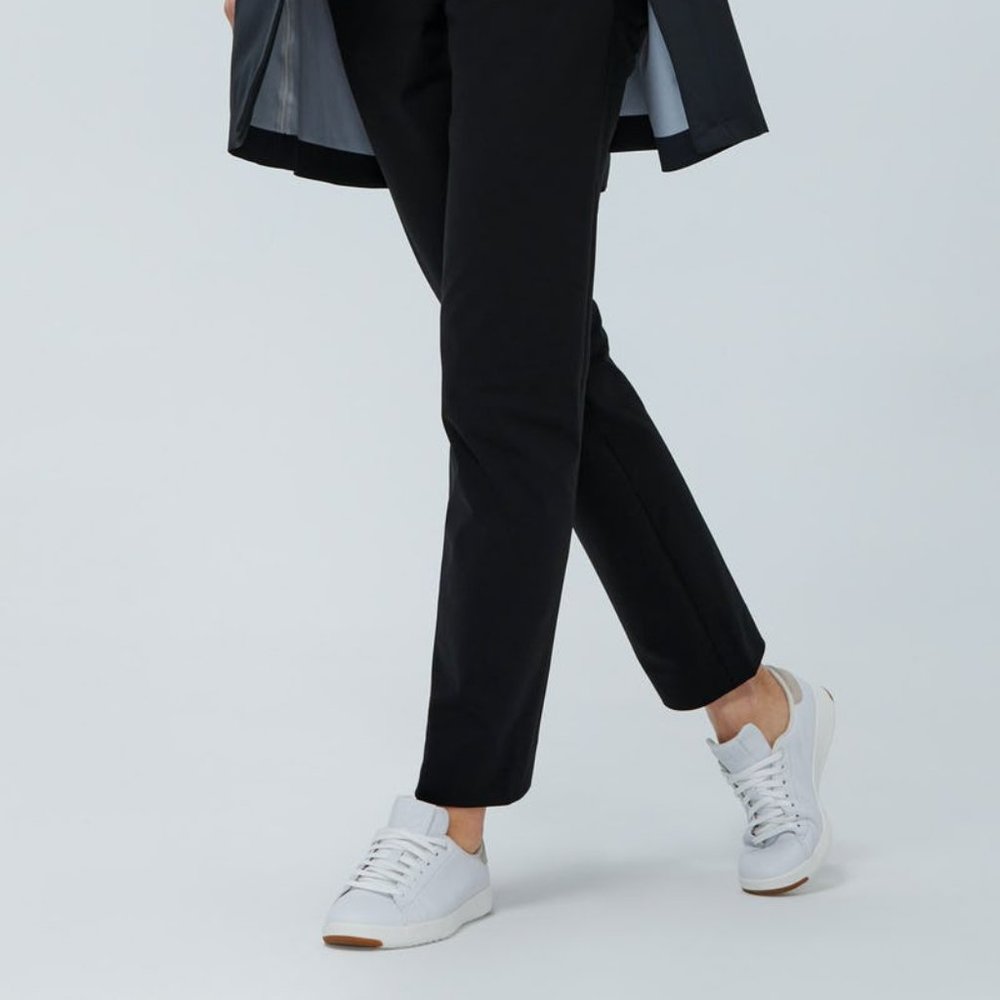 Ministry of Supply Slim Kinetic Pants - Black 2 - NWT